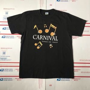 Carnival T-shirt
